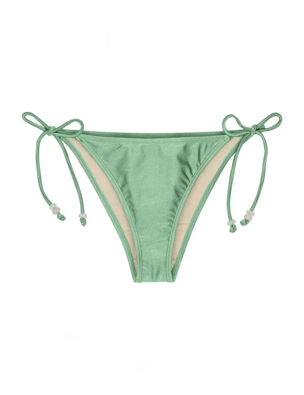 KIRA BIKINI BOTTOM_GREEN