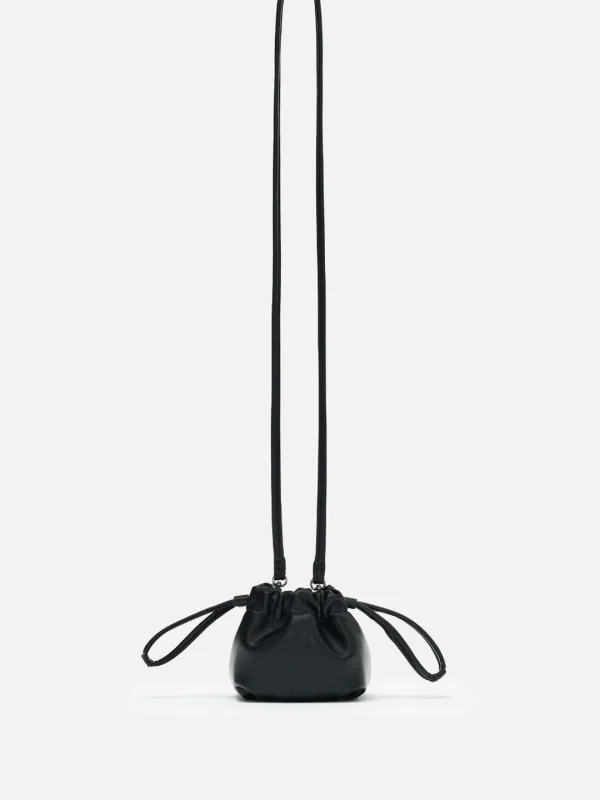 Petite Goody bag Black