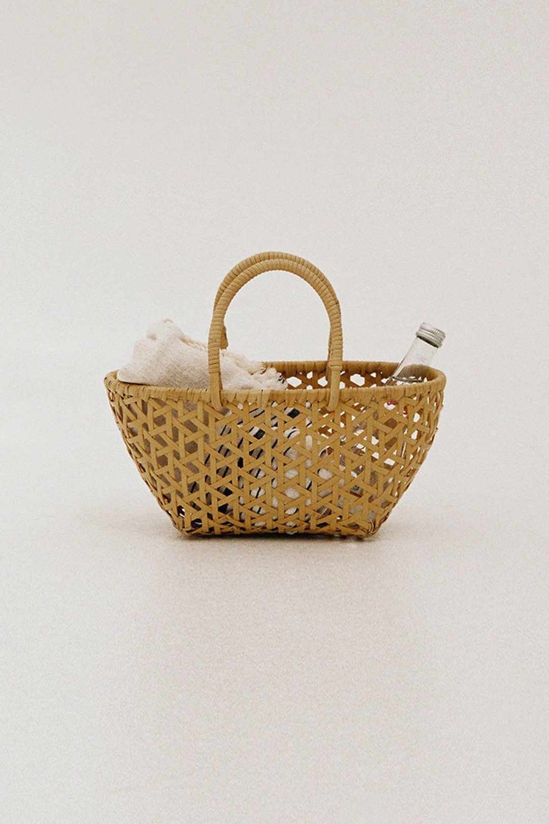 샵엠 Kikko Basket 상품 이미지 1