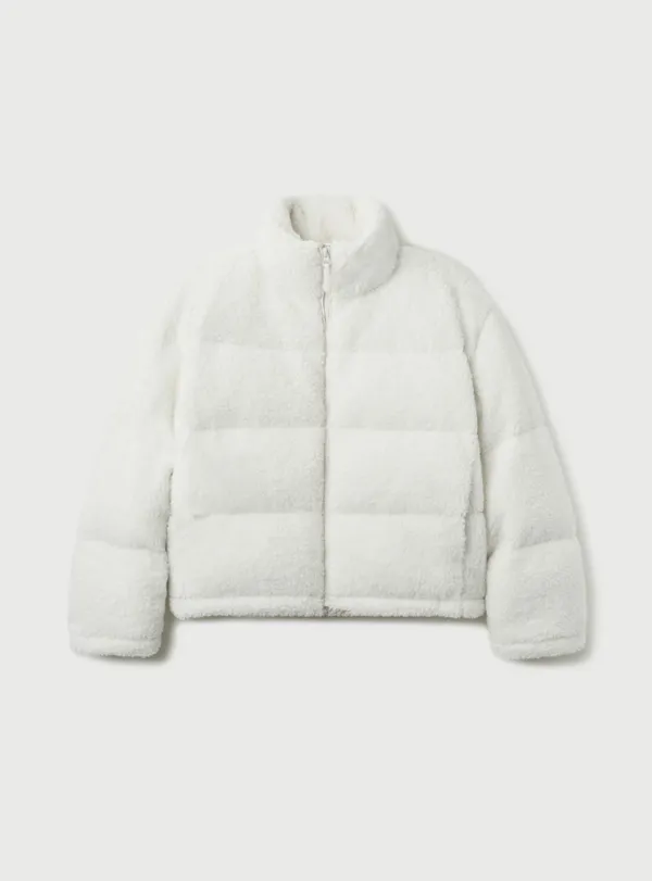 BOA DOWN PADDING JACKET