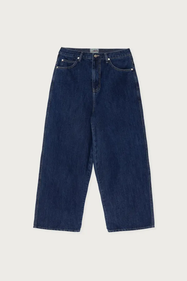 DAILY JEANS DARK LAKE