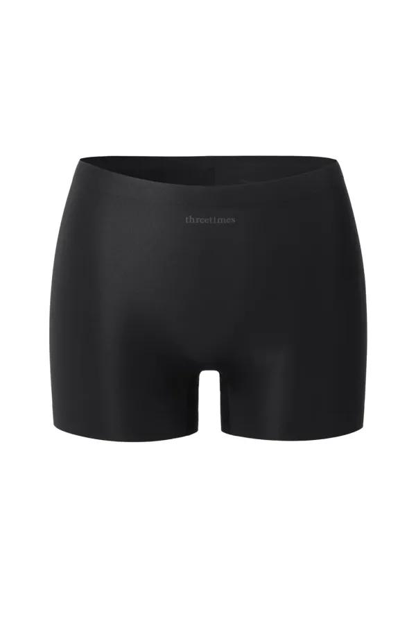 tht Seamless boy short
