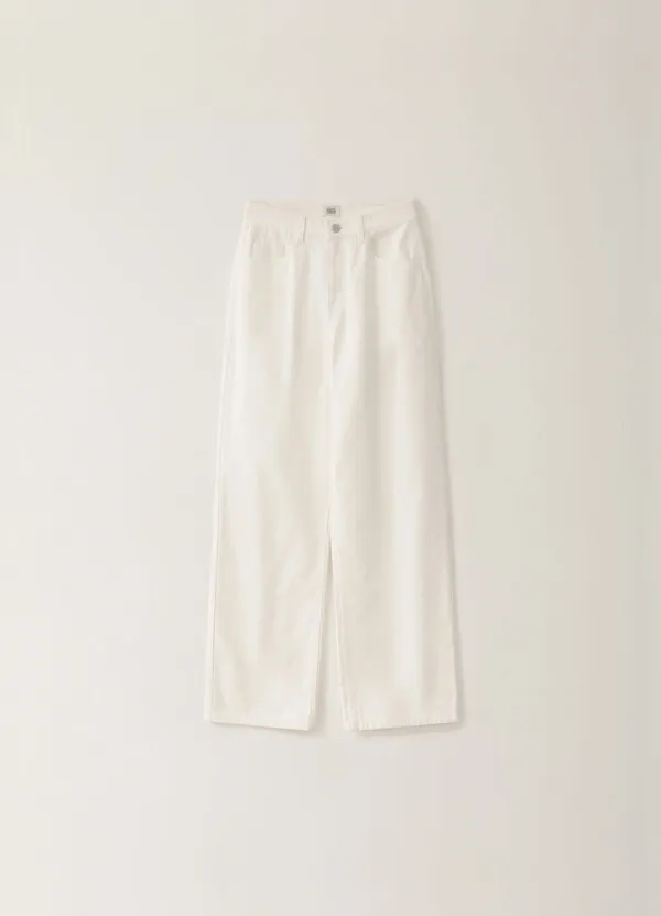 White Brushed Denim (10월 말 순차배송)