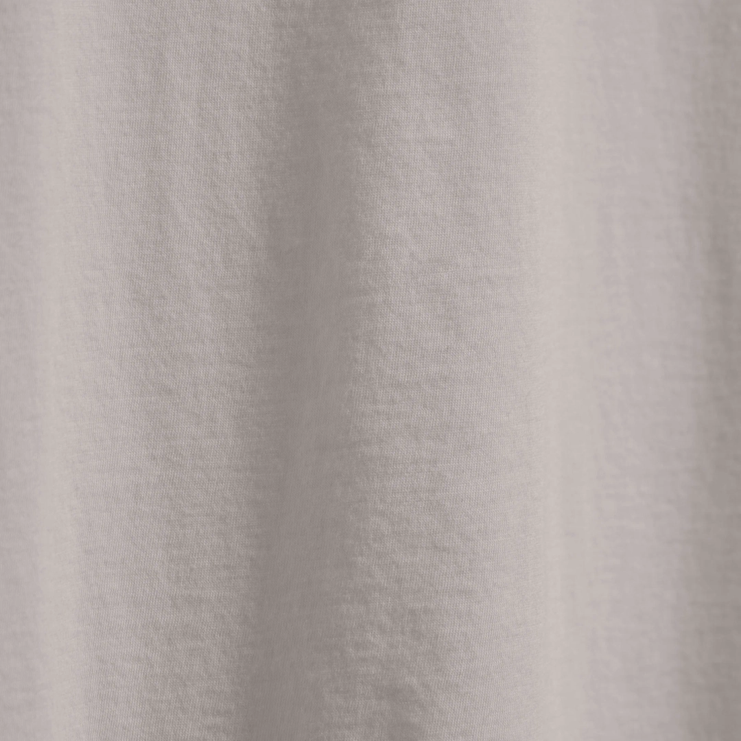 제임스펄스 Luxe Lotus Jersey Long Sleeve - Silver 상품 이미지 3