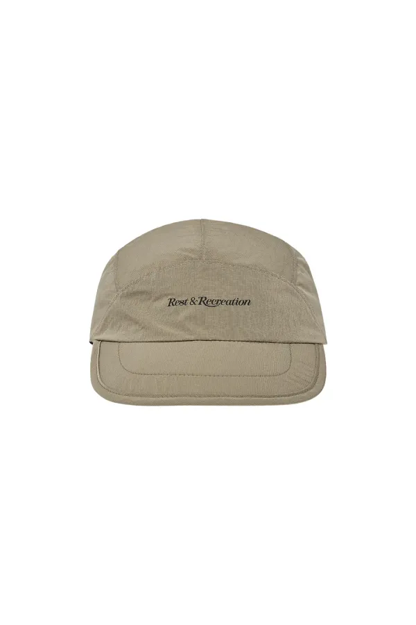 LIGHT WEIGHT CAP - BEIGE