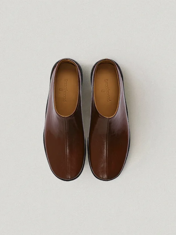 Milo Mule Cognac
