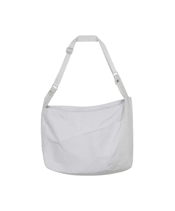 ALTER TOTE BAG [GREY]
