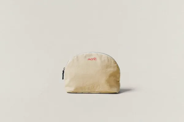 POCHETTE SABOT BEIGE