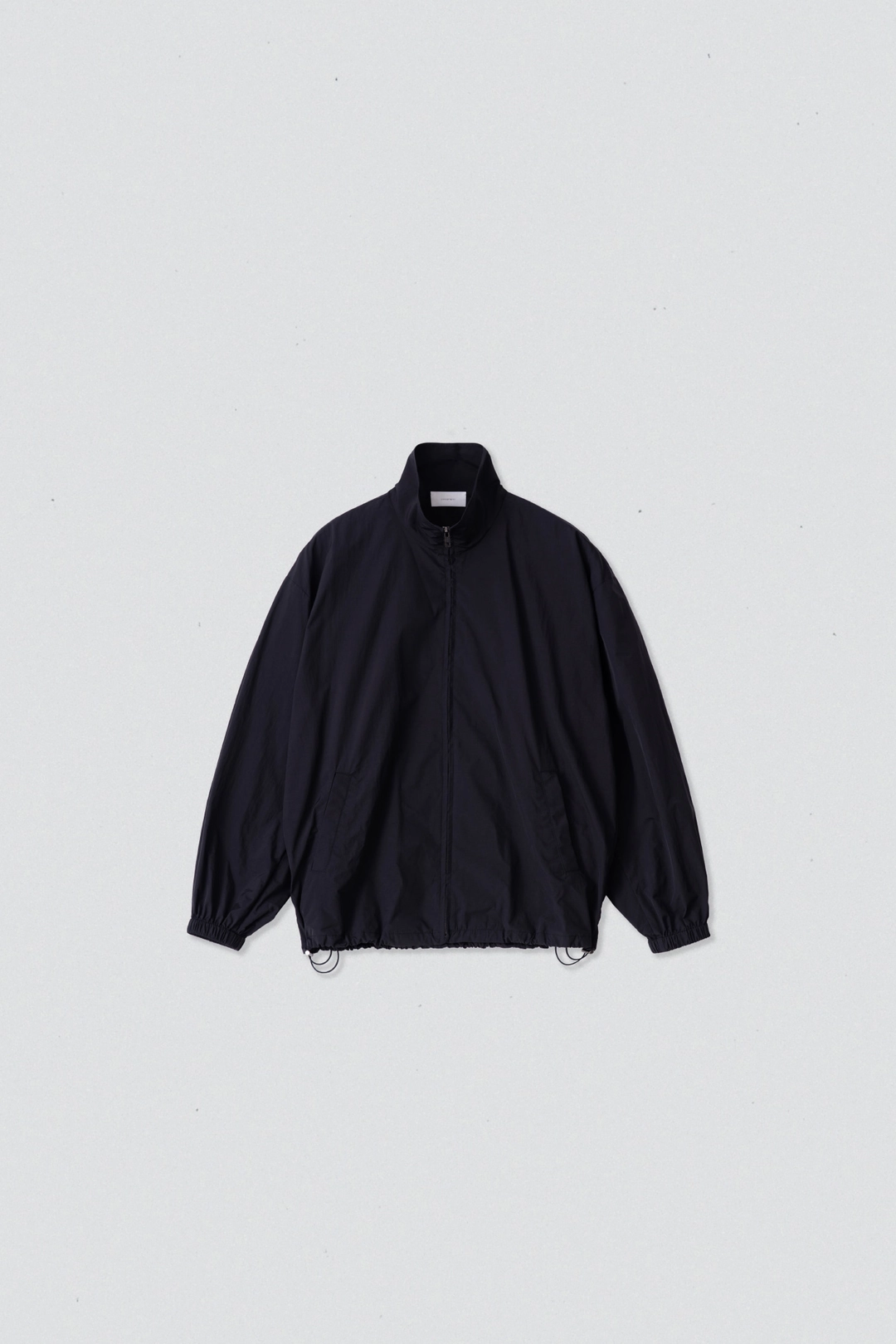 스앨더 37933_Oversized nylon shell jacket 상품 이미지 1