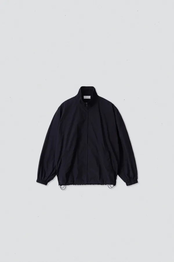 37933_Oversized nylon shell jacket