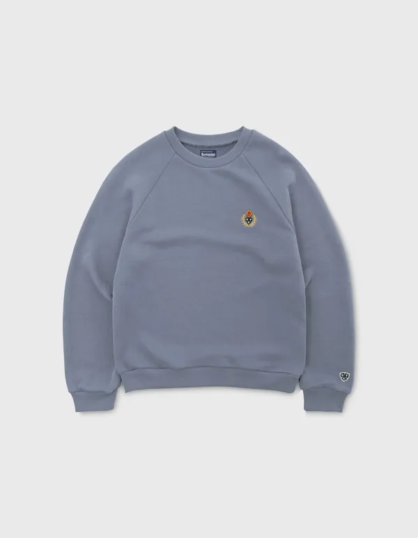 CHILDREN 442 CREWNECK / Blue
