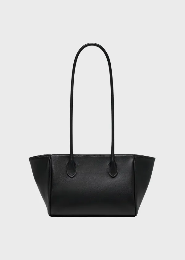 [4th] PR Snack Bag Black