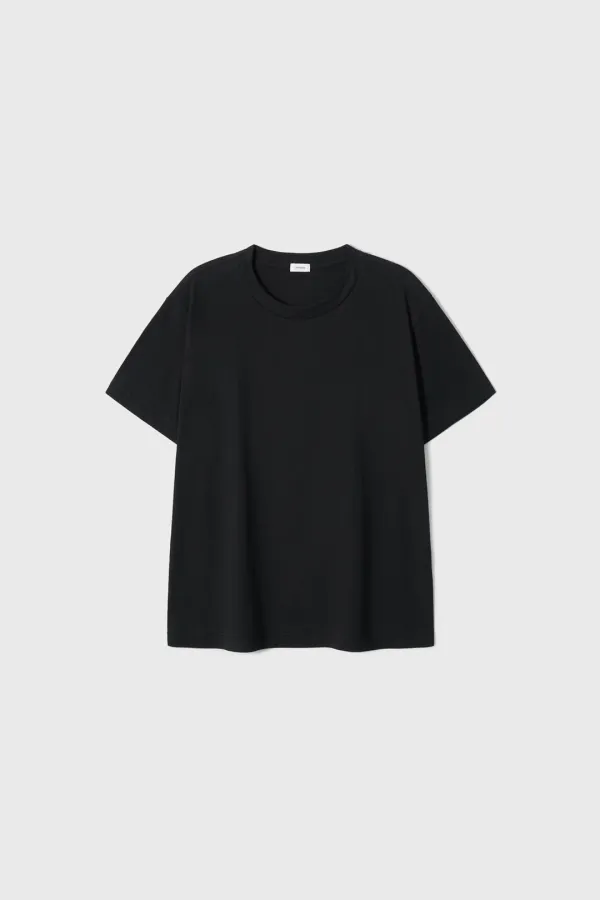 2 Pack T-Shirt (Black)