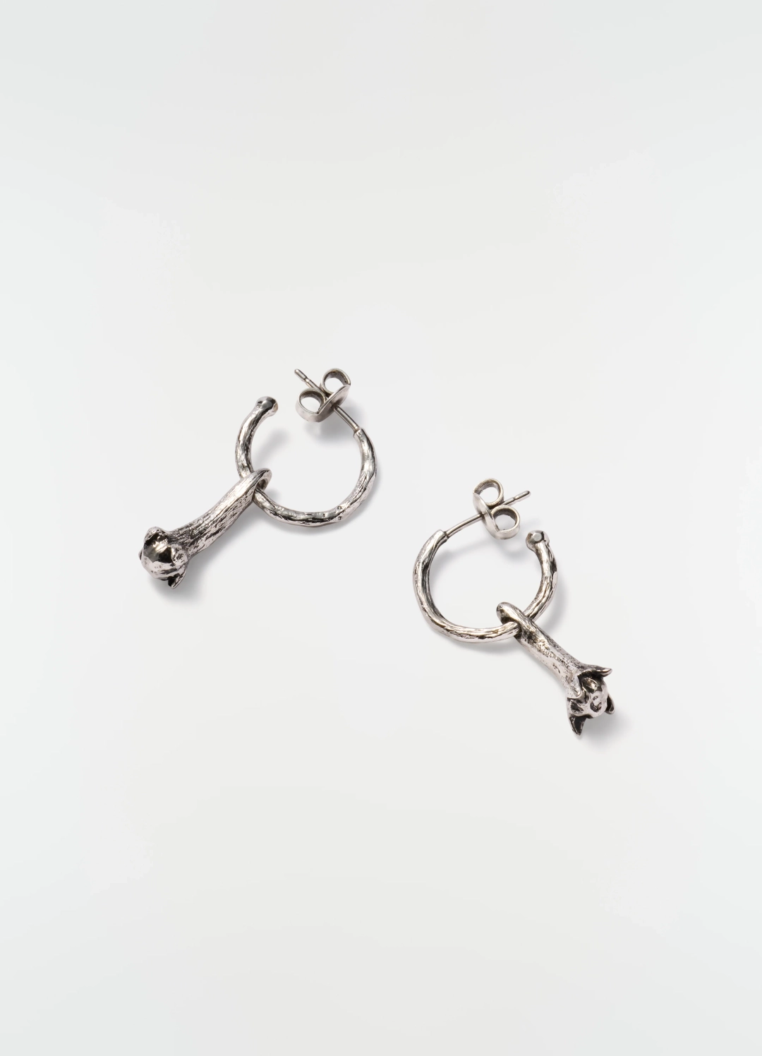 르메르 CLOVE EARRINGS 상품 이미지 3