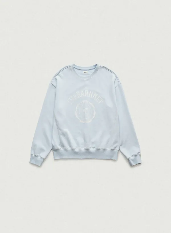 Lettre Sweat Shirt