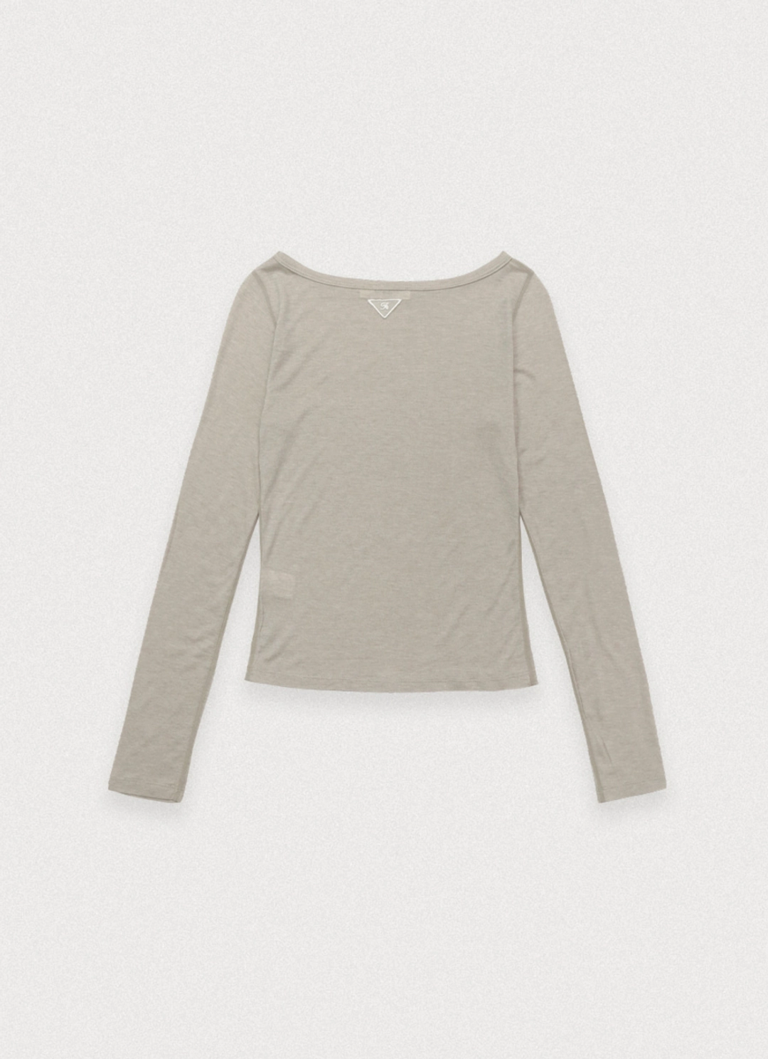 포에토 [3rd] Line base tee (5 color) 상품 이미지 1