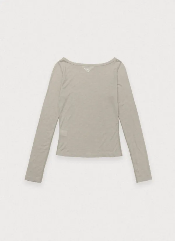 [3rd] Line base tee (5 color)