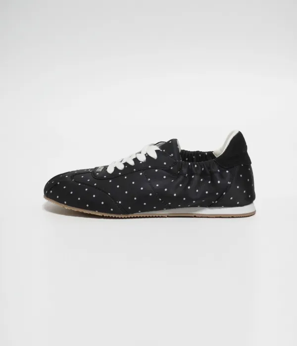 omn Dot Sneakers _Black