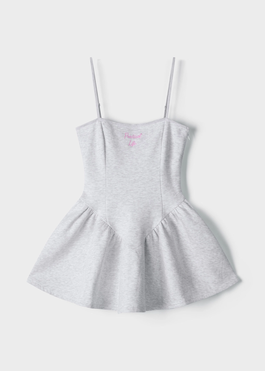 Fairy Sweat Mini Dress