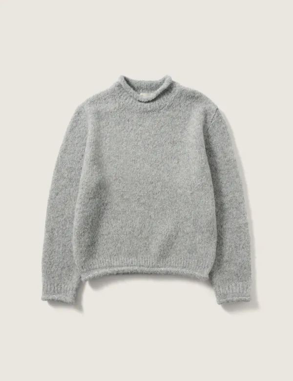 Josee Knit (Gray)