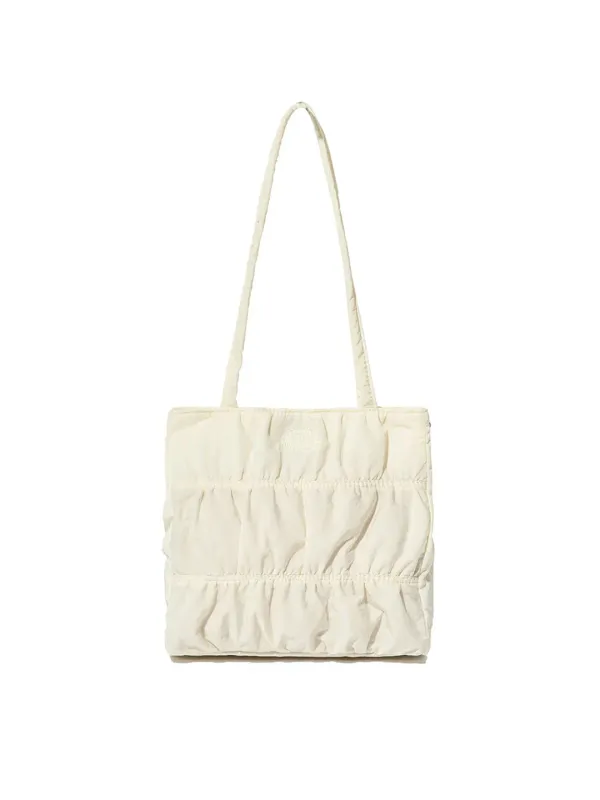 [2차] Macaron Bag Pale Yellow
