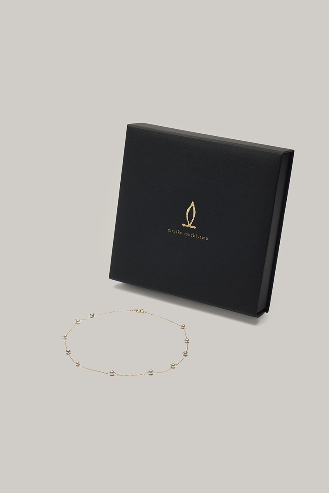 샵엠 Akoya Pearls Necklace 상품 이미지 3