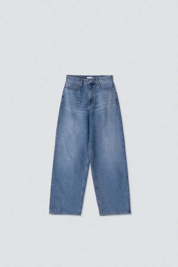 46349_Ted Loose fit jeans