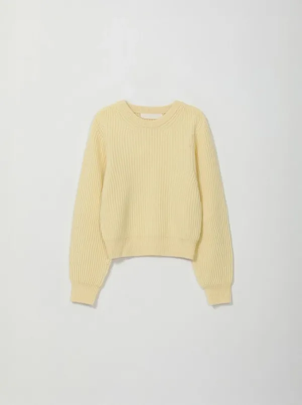 (50% off) Nuvola blended knit