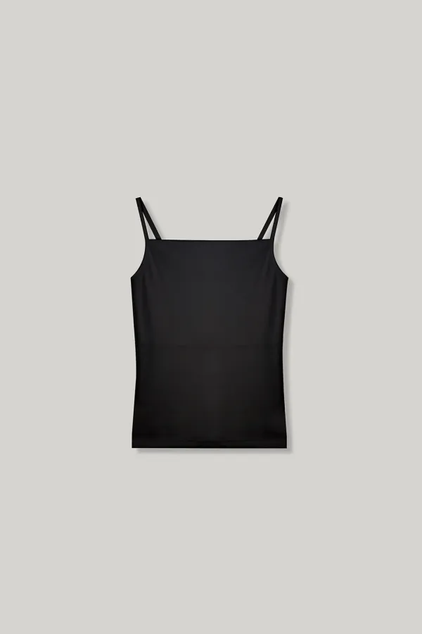 Perrine Sleeveless Top