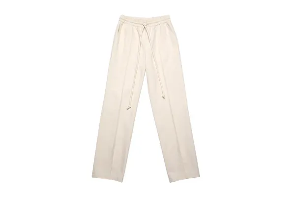 Doris Lounge Pants - Vanila
