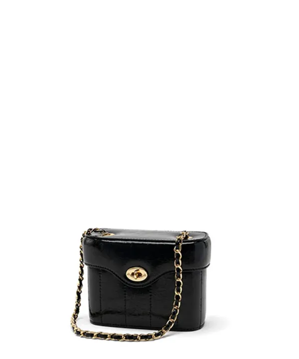 Andy bag black [12시 이전 결제 시 바로배송]