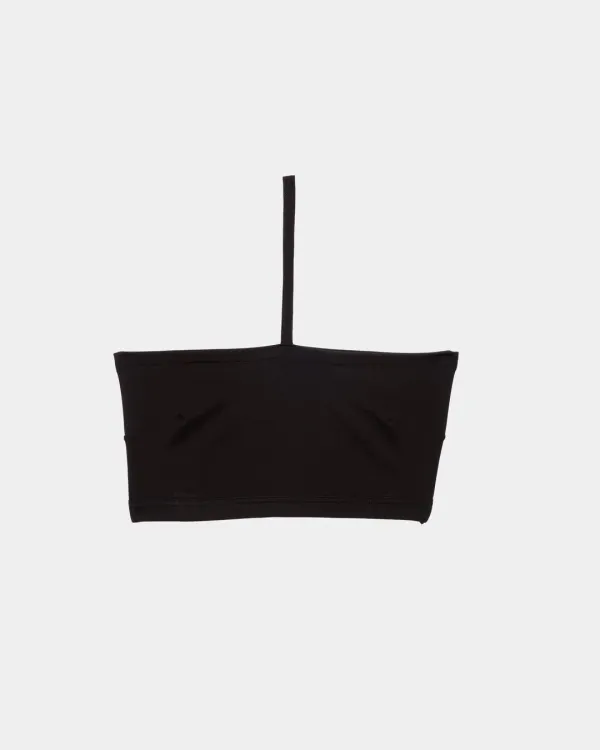 Nida One Strap bra