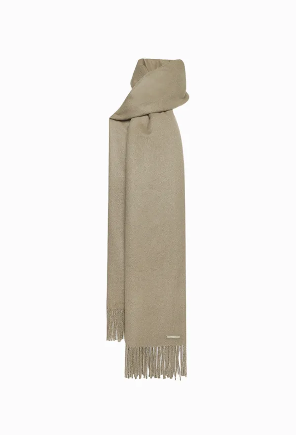 Becky Muffler (Brown)
