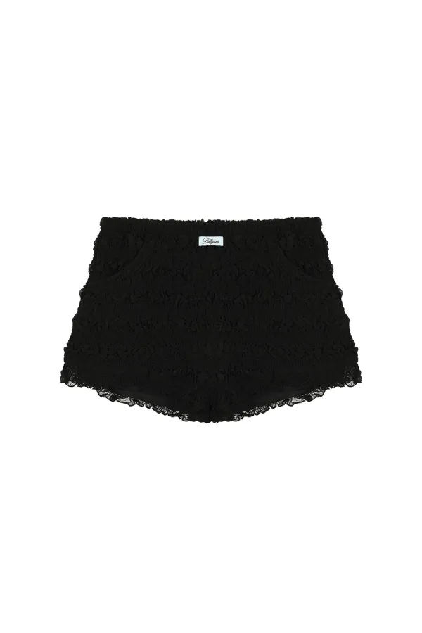 [3rd] Smoke Shorts