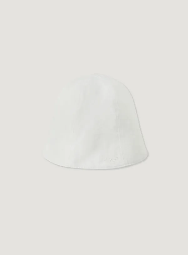 TULIP BUCKET HAT_3COLORS