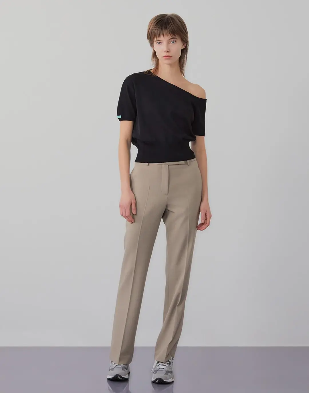 인스턴트펑크 Classic Bootcut 01 상품 이미지 2
