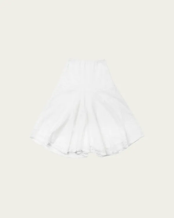 (2차) Liam Skirt