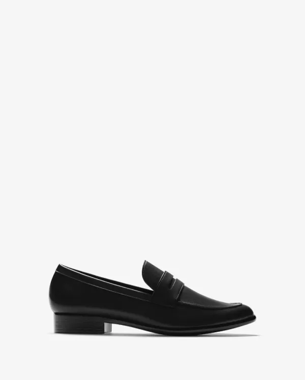 LONDON 09 LOAFER