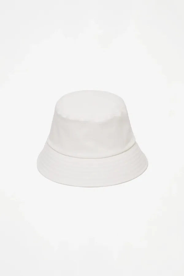 Bucket Hat_Off White