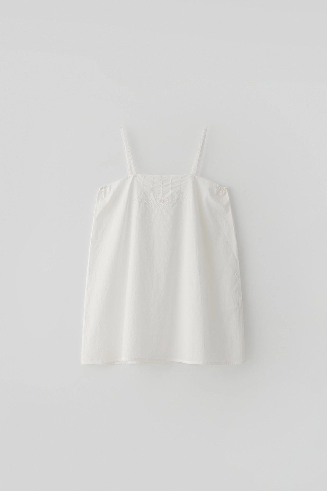 타낫 T/T Fleur lace one-piece (white) 상품 이미지 1