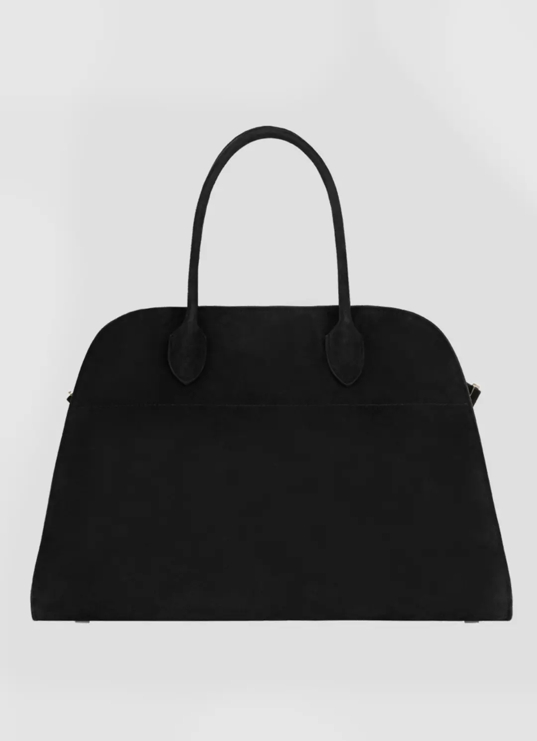 Lambskin Tote Bag