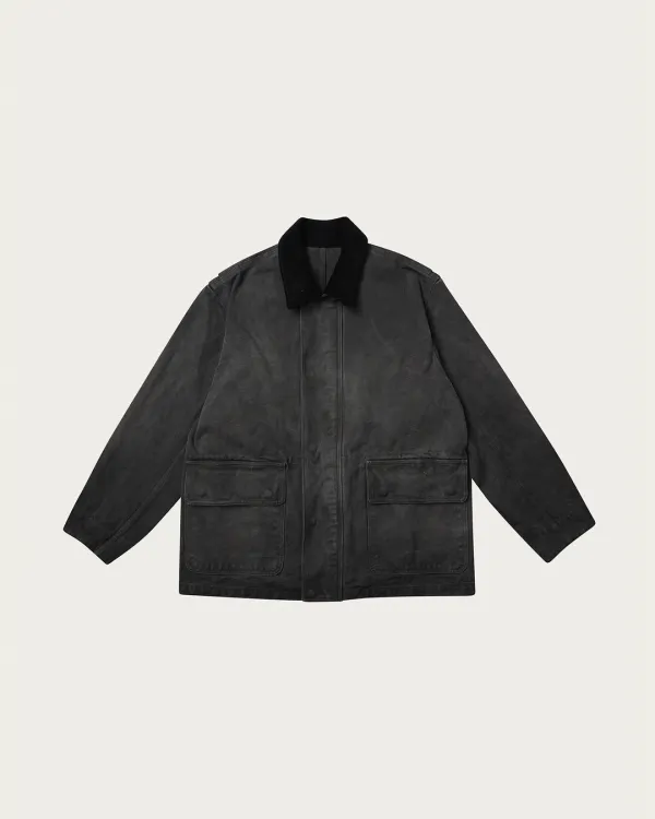 Robin Work Jacket