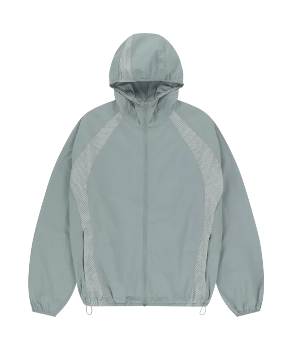 MESH JACKET [SKY BLUE]