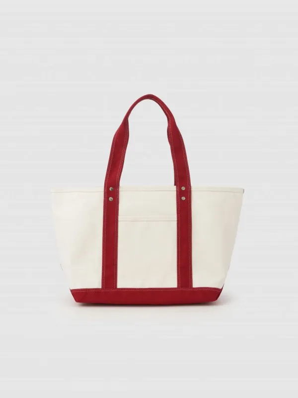 Pool Tote(Cherry)