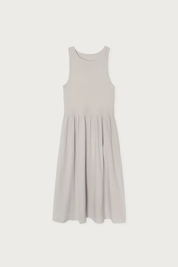 EASY DRESS 1 FOG