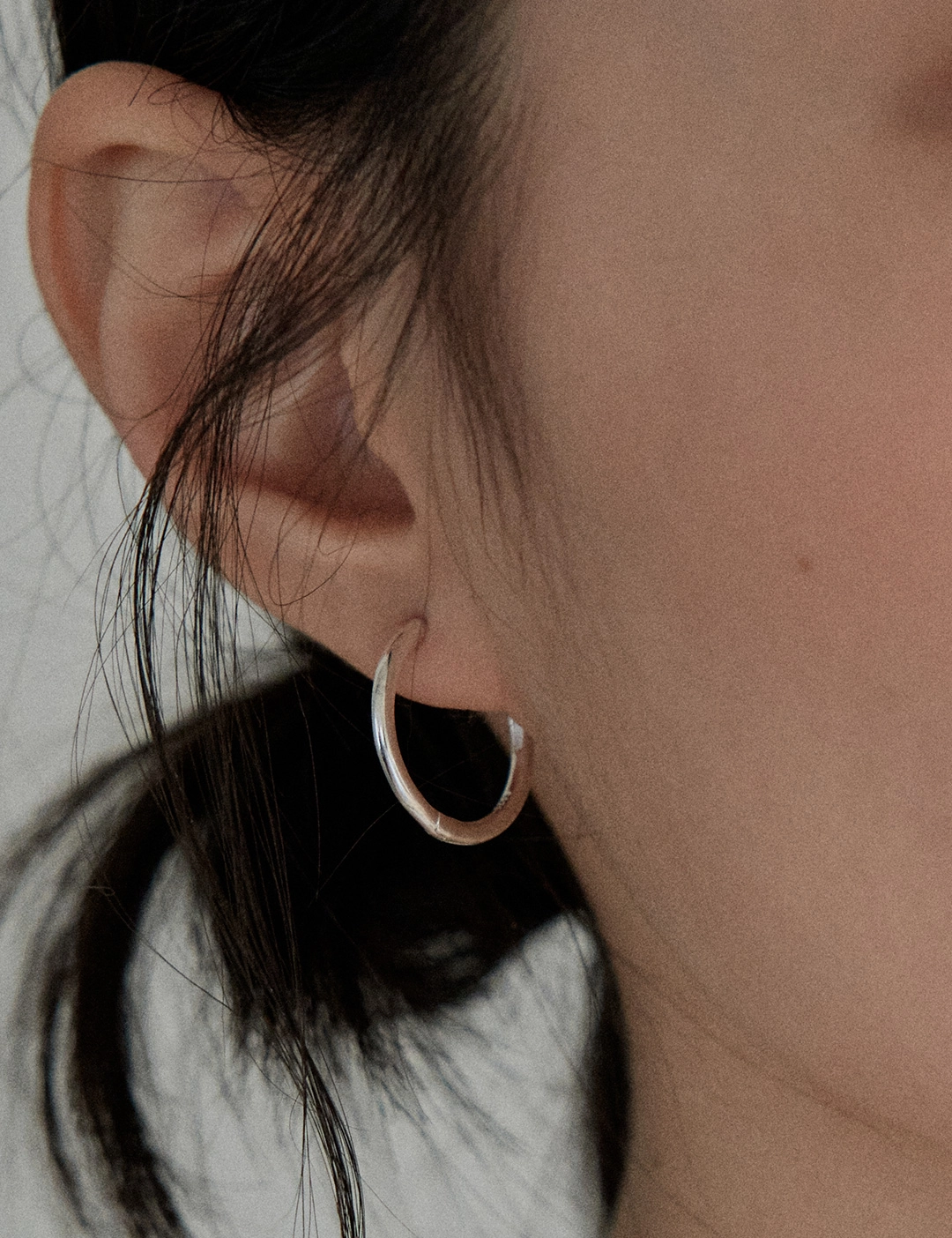 에뜨리브 Essentials Earrings 상품 이미지 3