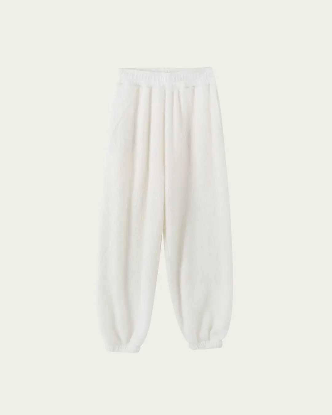 Snow Sweat Pants