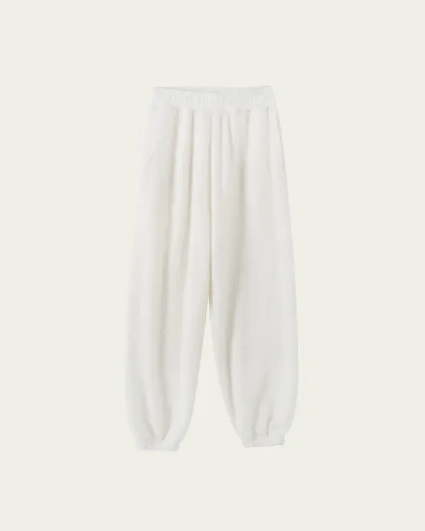 (8차) Snow Sweatpants