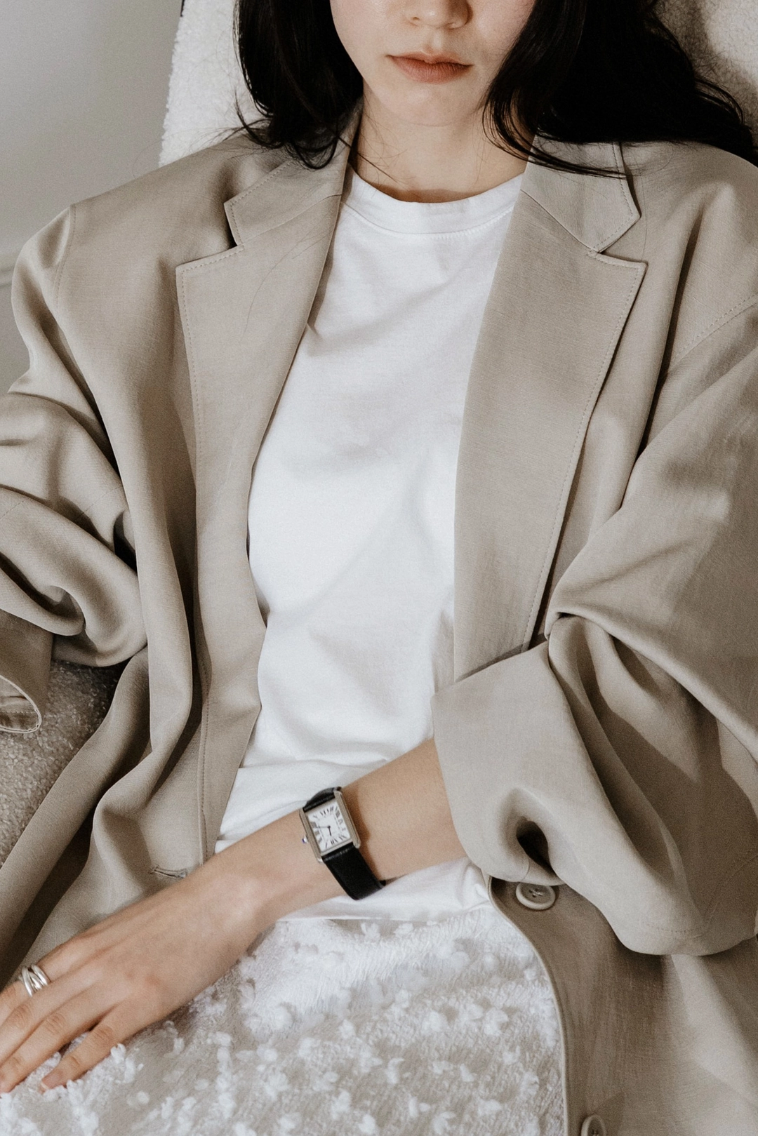 스앨더 39157_Essential t-shirt TD 상품 이미지 2