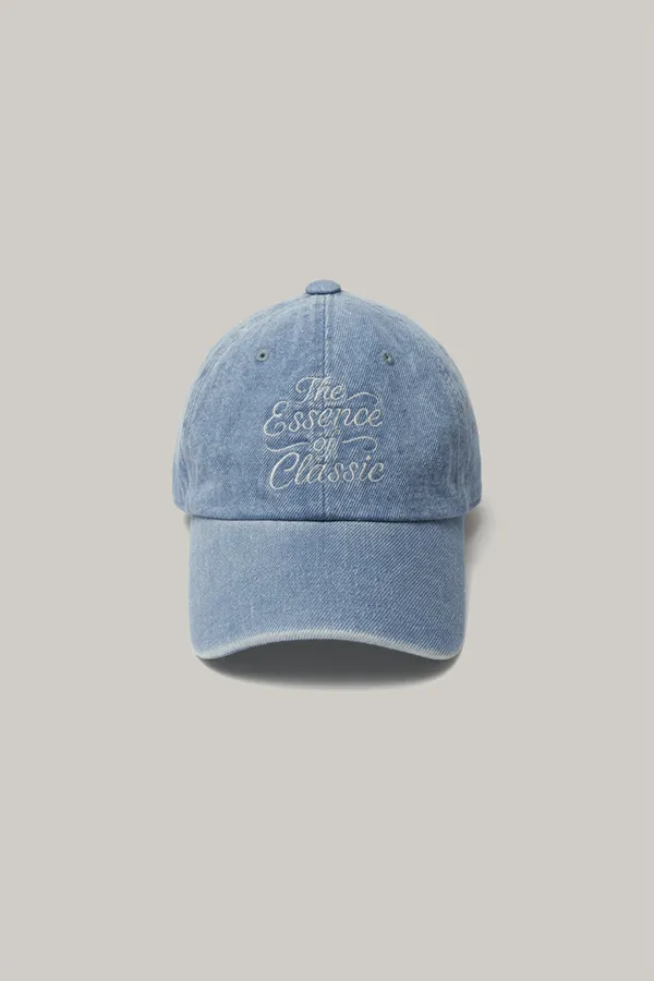 Essence Ball Cap